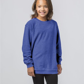 Youth Corduroy Pullover