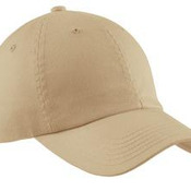 Portflex &#174; Unstructured Cap