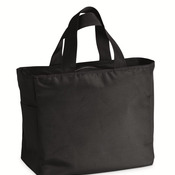 Surprise Microfiber Tote