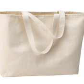 Ideal Twill Jumbo Tote