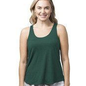 Women's Essential Racerback Tank Top