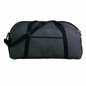 Large Ripstop Duffel Bag