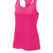Ladies Dry Balance Tank