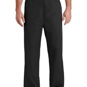 Unisex Drawstring Scrub Bottom