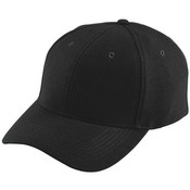 Adjustable Wicking Mesh Cap