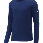 Dry Victory 1/2 Zip Cover Up