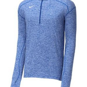 Dry Element 1/2 Zip Cover Up