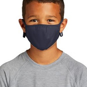 Youth PosiCharge ® Competitor  Face Mask (5 pack)