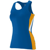 LADIES SPRINT JERSEY