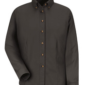Women's Long Sleeve Meridian Shirt