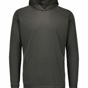 Sunproof® Hooded Long Sleeve T-Shirt