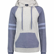 Women's Angel Fleece Willow Hooded Sweatshirt