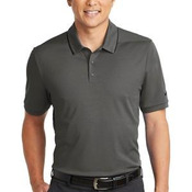 Dri FIT Edge Tipped Polo