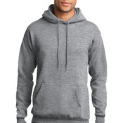 Classic Pullover Hooded Sweatshirt
