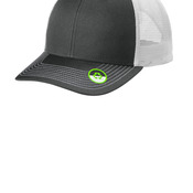 Eco Snapback Trucker Cap
