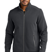 Network Fleece Jacket