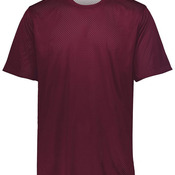 Youth Mesh Reversible Jersey