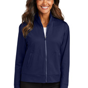 Women's C Free ® Double Knit Full Zip