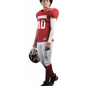 Youth Beltless Football Pant