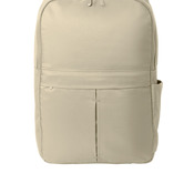 Matte Backpack