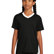Youth Competitor United V Neck