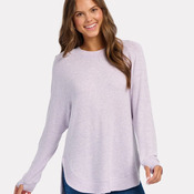 Women's Cuddle Oversize Pullover Sweater