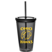 Hawks Tumbler