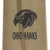 Hawks Water Bottle