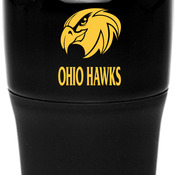 Hawks Travel Mug